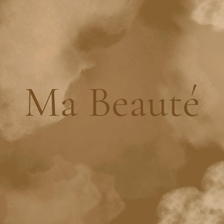 Ma Beauté